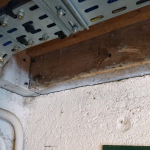 traitement du solivage hautes pyrénées Tarbes