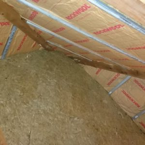 Tercap, société spécialiste de l'isolation thermique des murs et des pans de toiture en béarn et bigorre