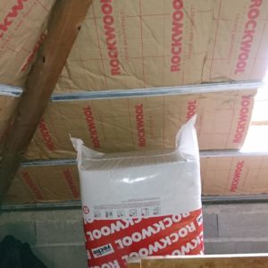Tercap, société spécialiste de l'isolation thermique des murs et des pans de toiture en béarn et bigorre