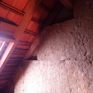 Tercap, société spécialiste de l'isolation thermique des murs et des pans de toiture en béarn et bigorre