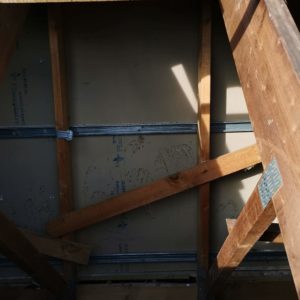 Isolation thermique béarn artix