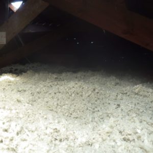 TERCAP réalise l'isolation thermique d'une maison à Oloron Sainte Marie dans le Béarn