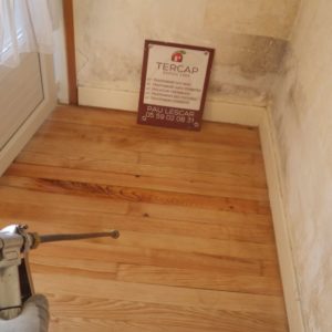 TERCAP traitement contre les vrillettes et les capricornes à Argelès-Gazost Hautes Pyrénées