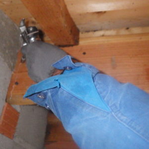 TERCAP traitement des bois de charpente dans les hautes pyrénées à Lascazères